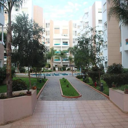 Appartement La Perle De نواصير المظهر الخارجي الصورة