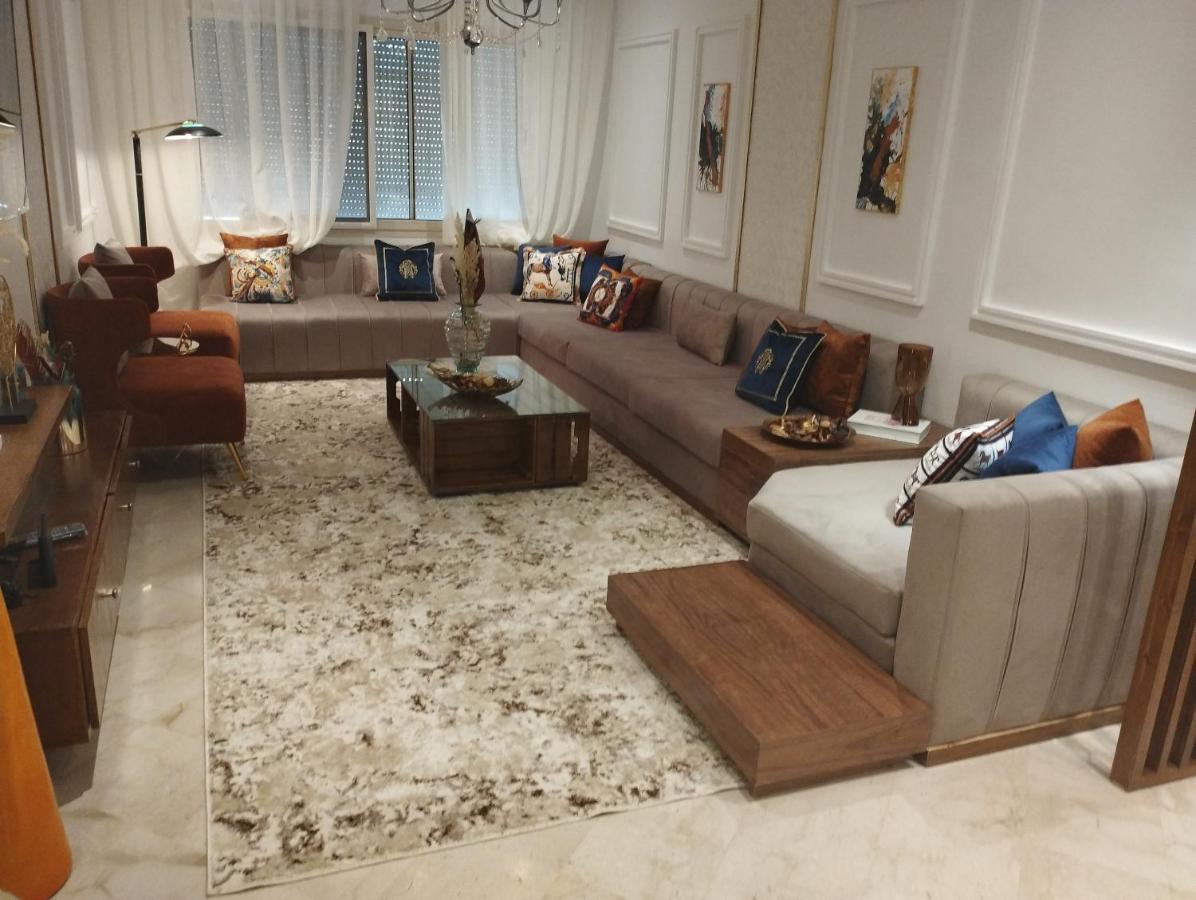Appartement La Perle De نواصير المظهر الخارجي الصورة