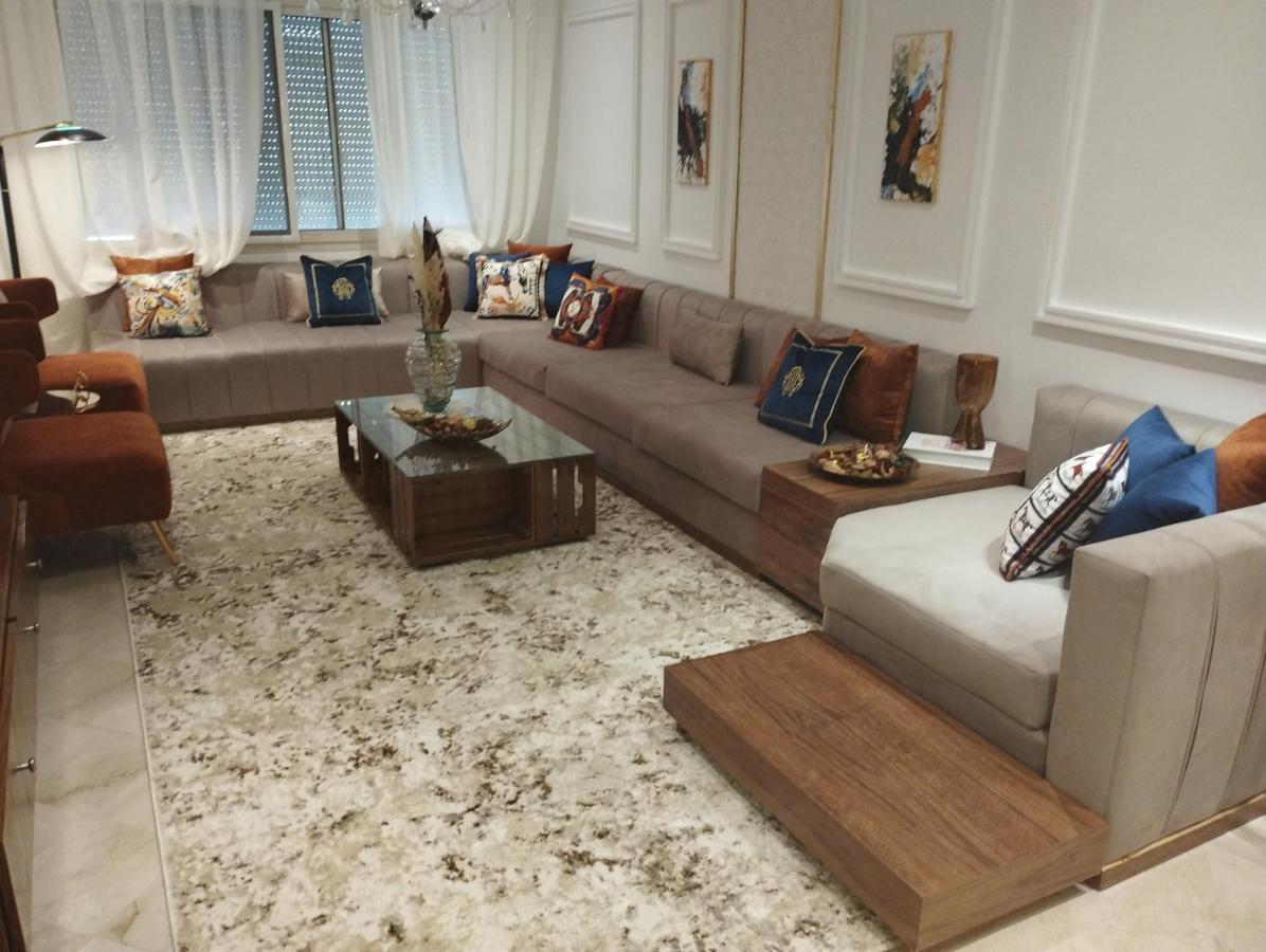 Appartement La Perle De نواصير المظهر الخارجي الصورة