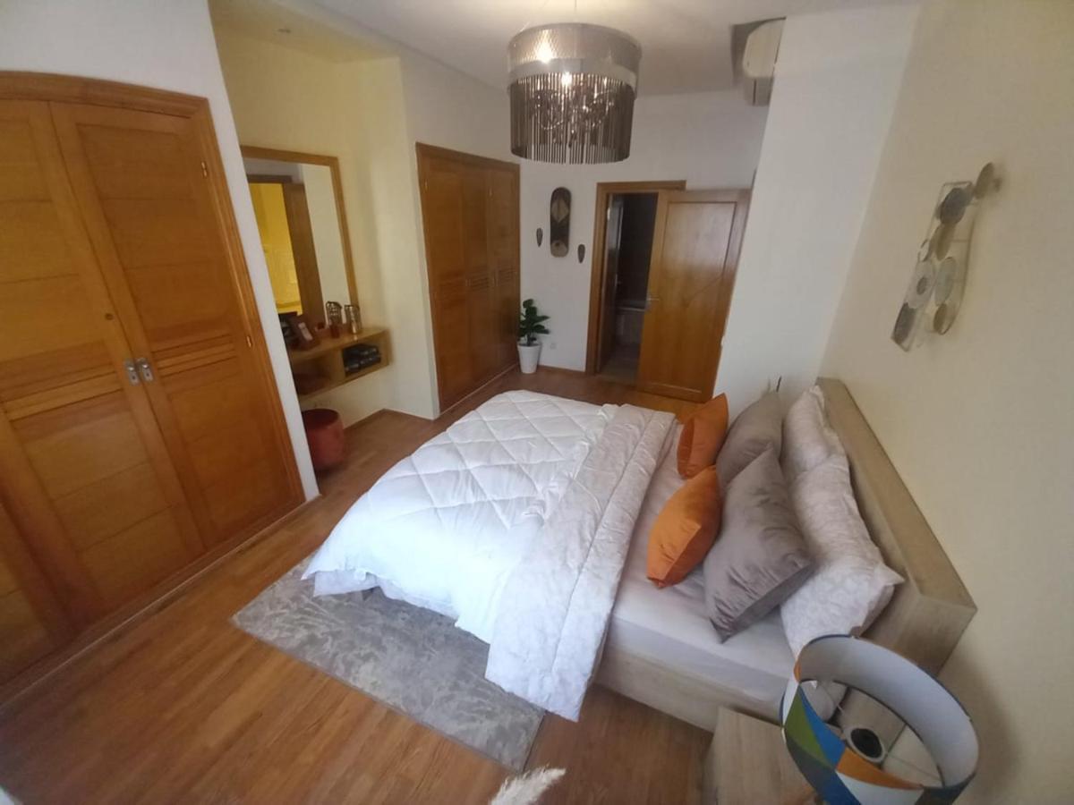 Appartement La Perle De نواصير المظهر الخارجي الصورة