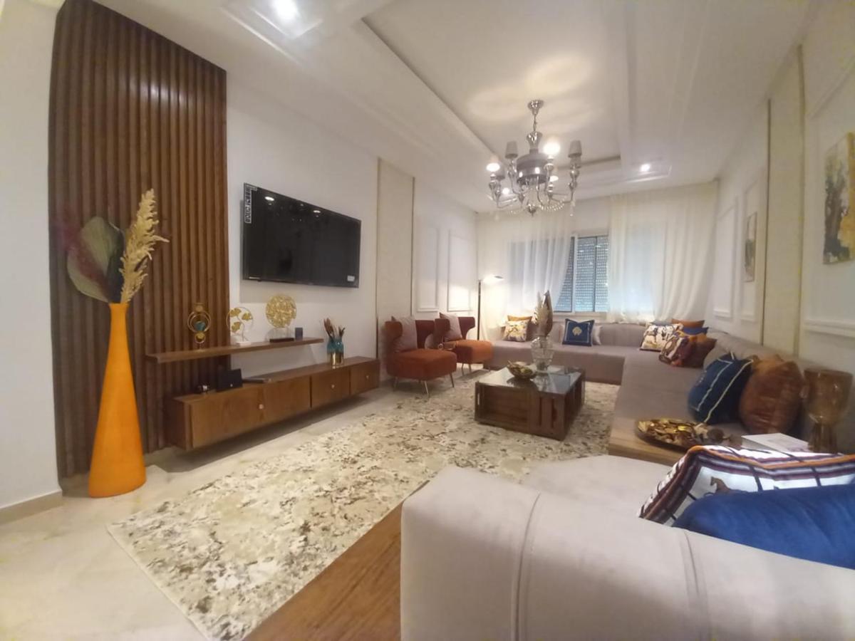 Appartement La Perle De نواصير المظهر الخارجي الصورة