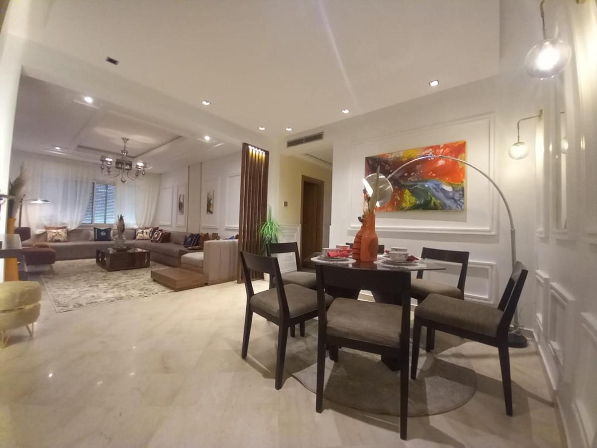 Appartement La Perle De نواصير المظهر الخارجي الصورة