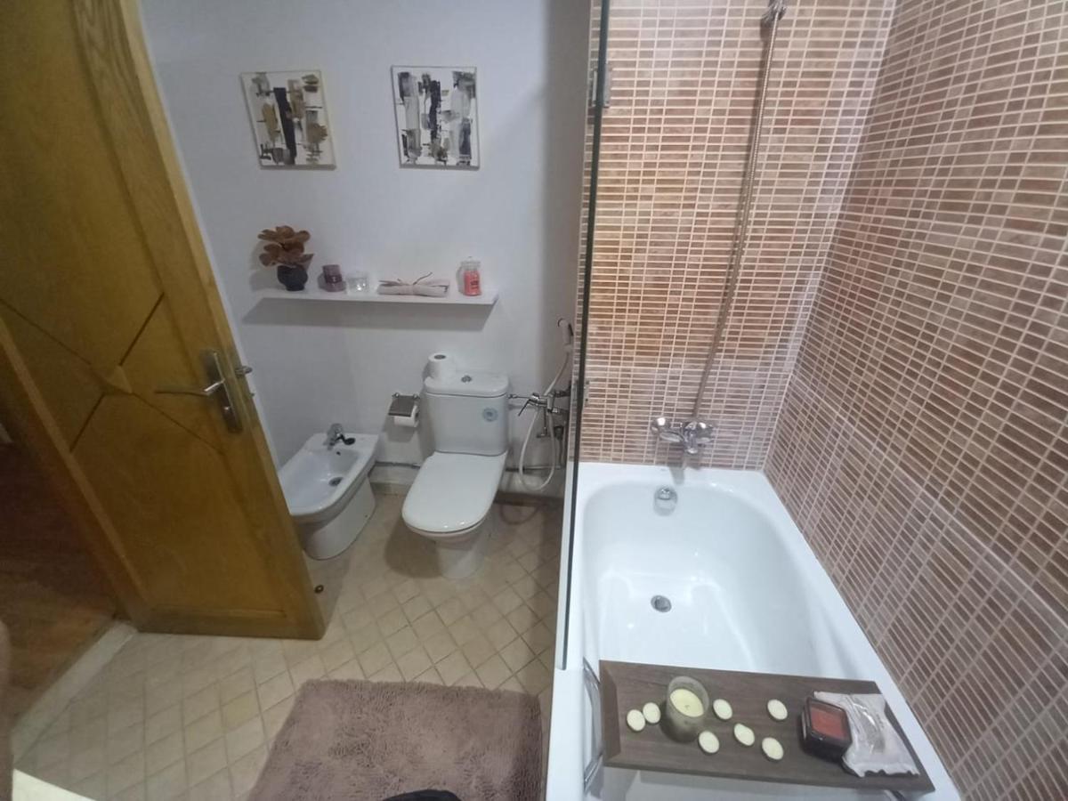 Appartement La Perle De نواصير المظهر الخارجي الصورة