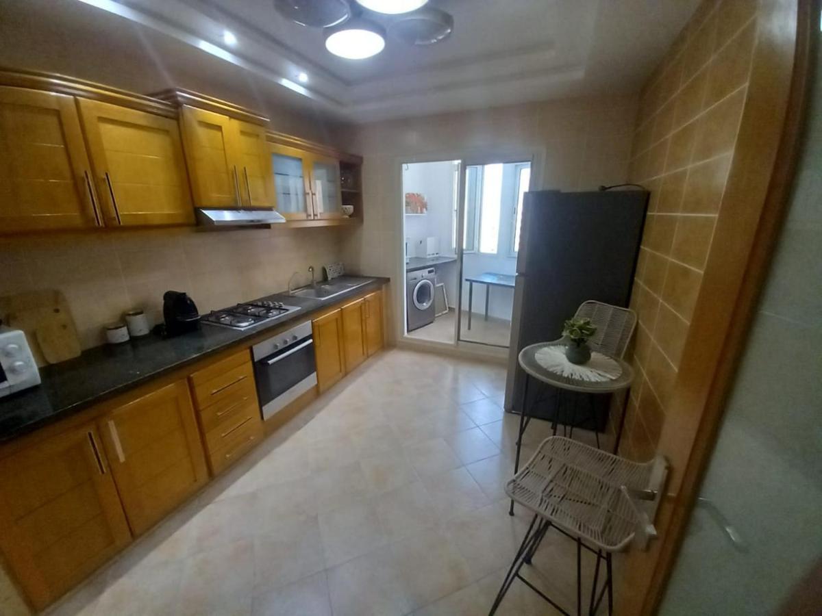 Appartement La Perle De نواصير المظهر الخارجي الصورة