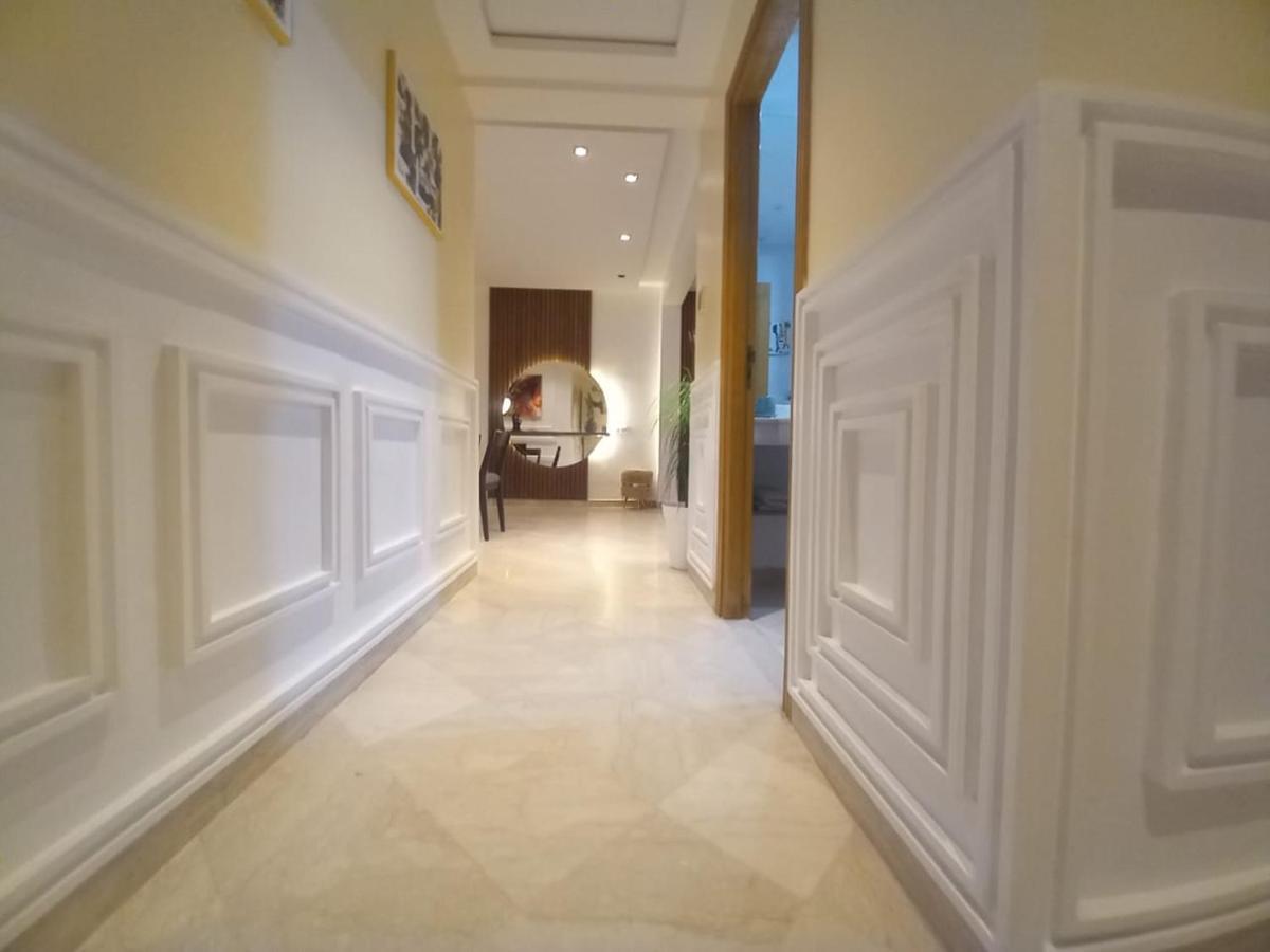 Appartement La Perle De نواصير المظهر الخارجي الصورة