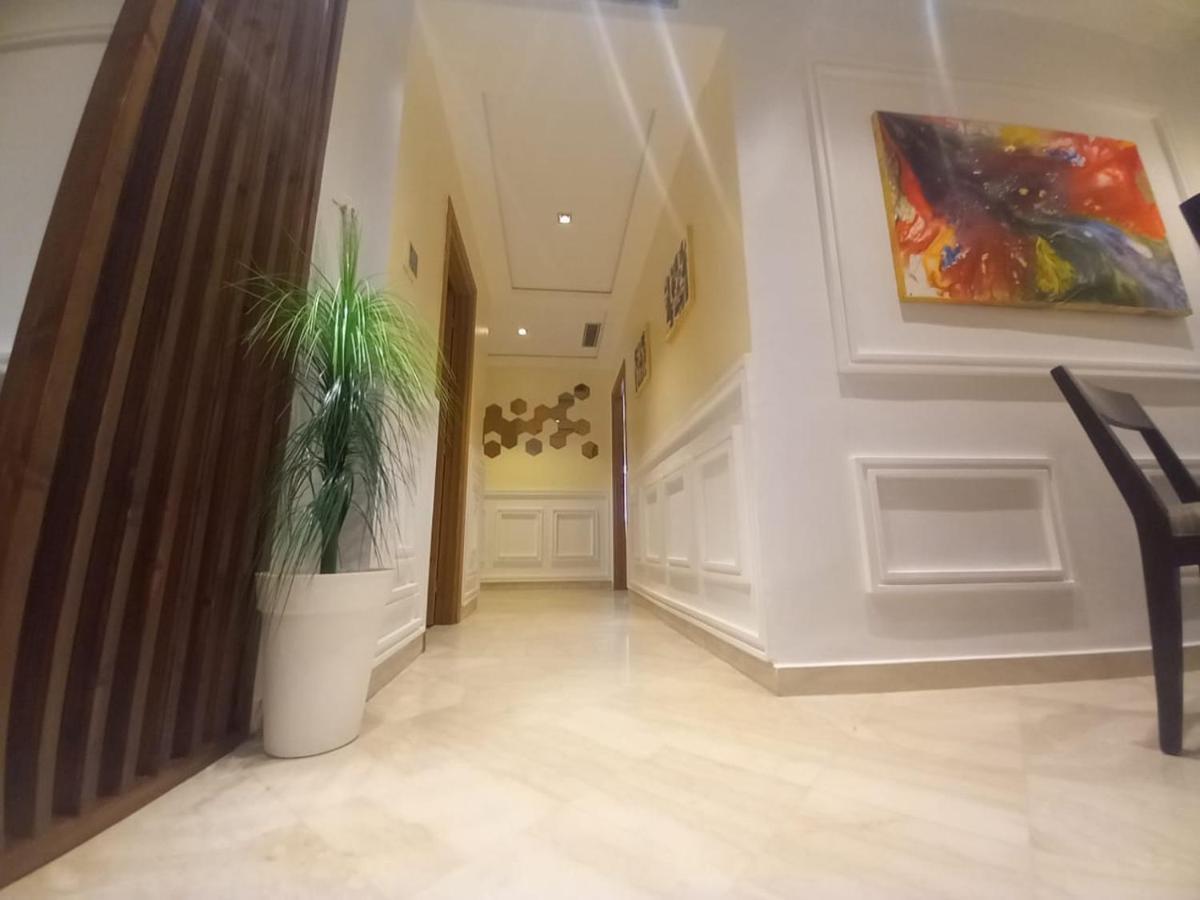 Appartement La Perle De نواصير المظهر الخارجي الصورة