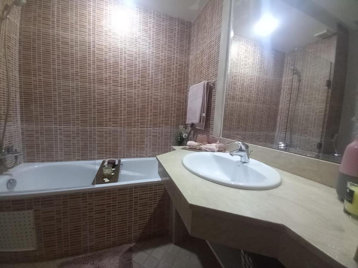Appartement La Perle De نواصير المظهر الخارجي الصورة