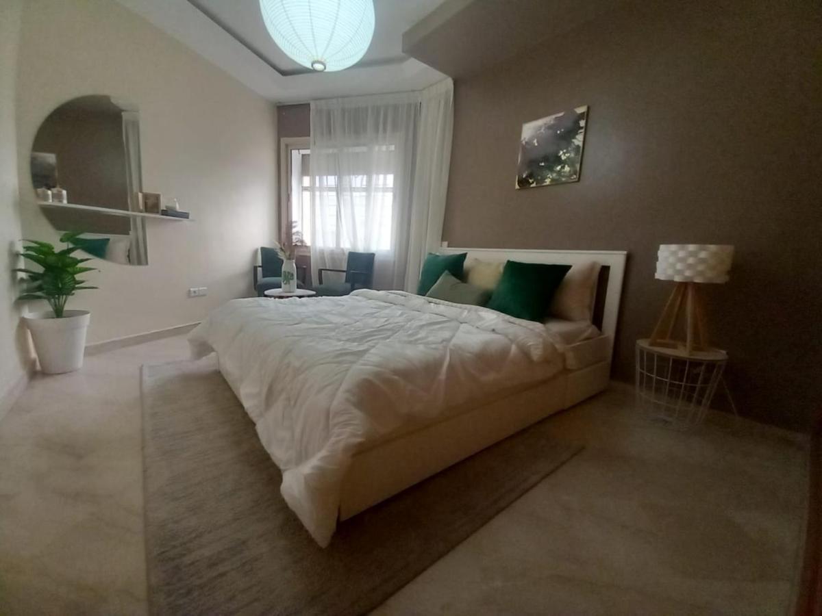 Appartement La Perle De نواصير المظهر الخارجي الصورة