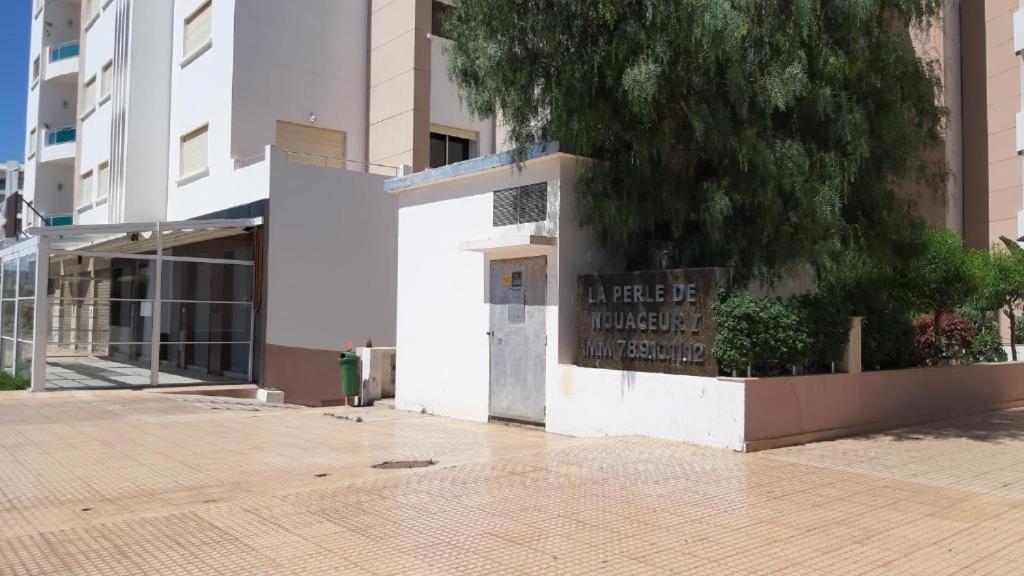 Appartement La Perle De نواصير المظهر الخارجي الصورة