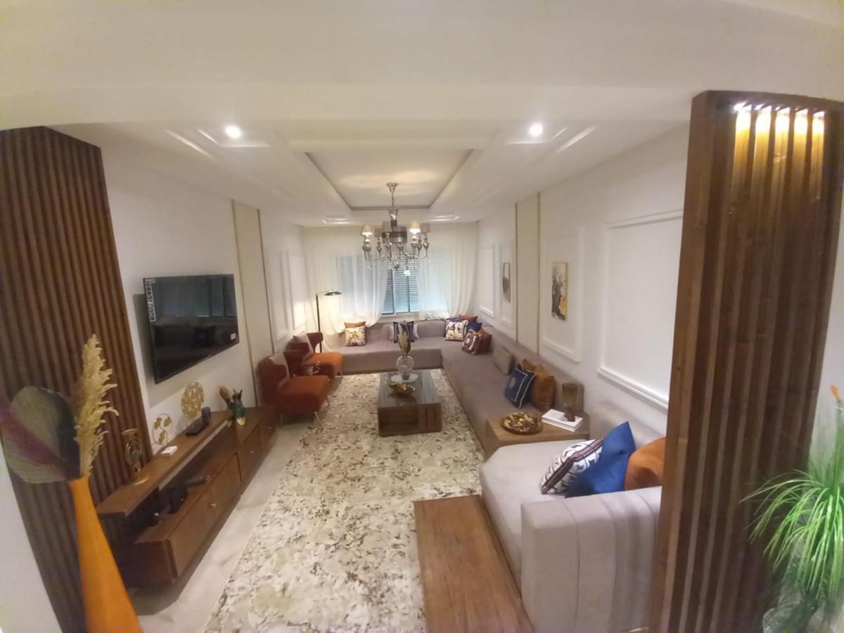 Appartement La Perle De نواصير المظهر الخارجي الصورة