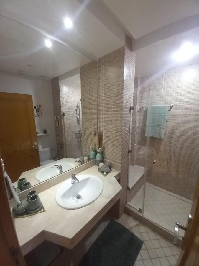 Appartement La Perle De نواصير المظهر الخارجي الصورة