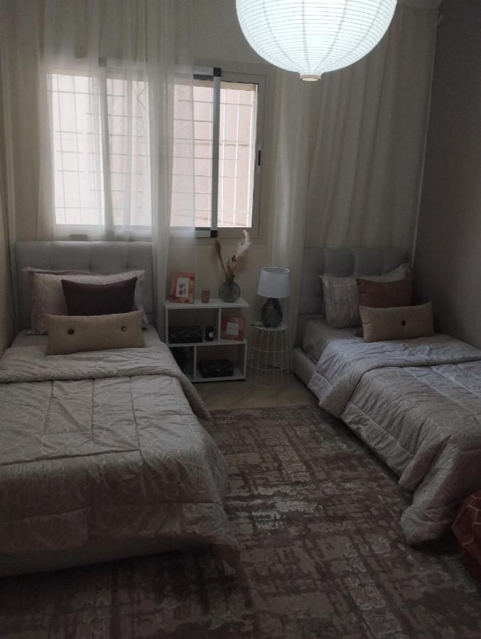 Appartement La Perle De نواصير المظهر الخارجي الصورة