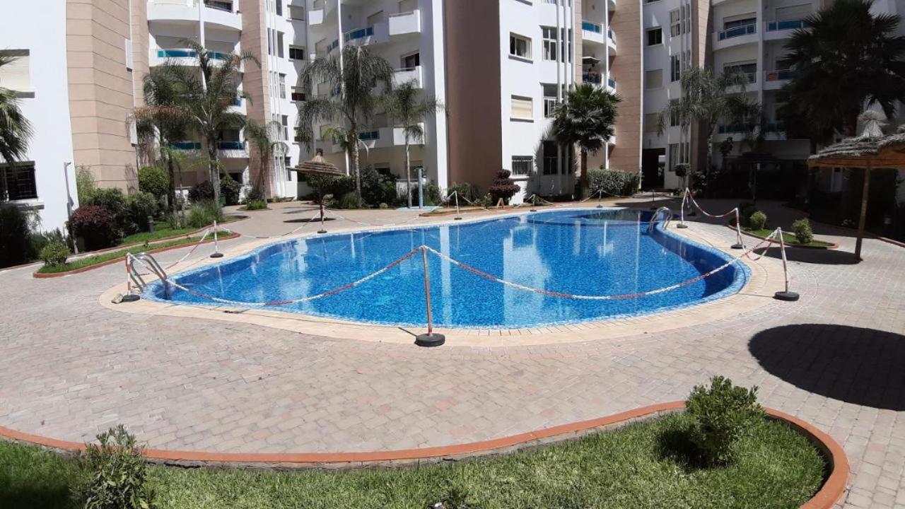Appartement La Perle De نواصير المظهر الخارجي الصورة