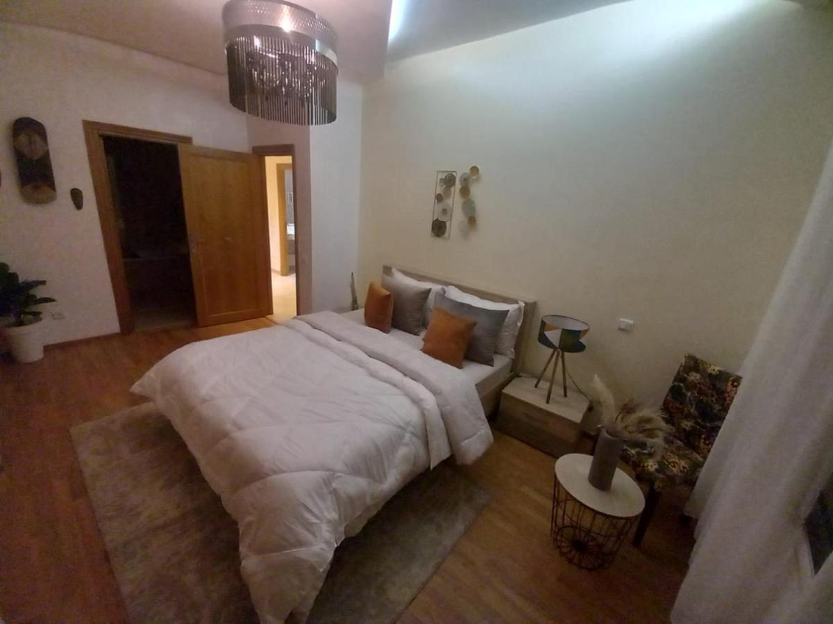 Appartement La Perle De نواصير المظهر الخارجي الصورة