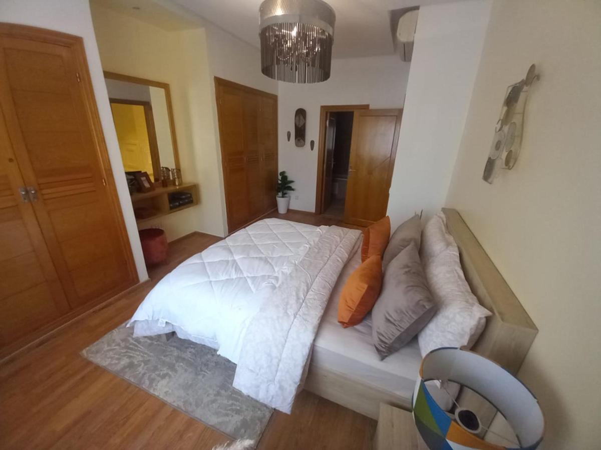 Appartement La Perle De نواصير المظهر الخارجي الصورة