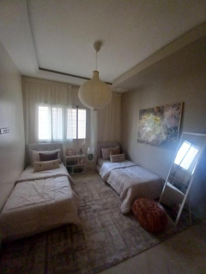 Appartement La Perle De نواصير المظهر الخارجي الصورة