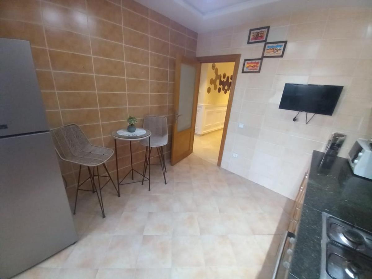 Appartement La Perle De نواصير المظهر الخارجي الصورة