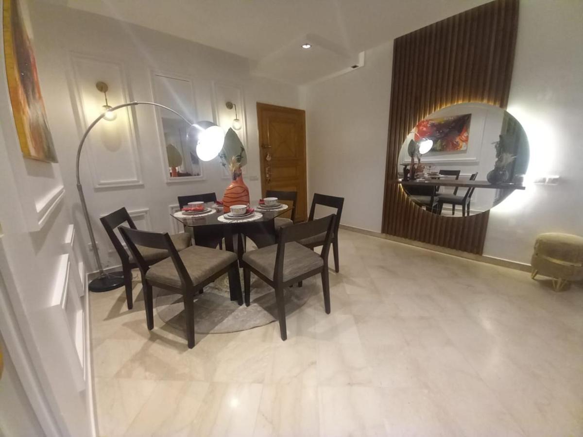 Appartement La Perle De نواصير المظهر الخارجي الصورة