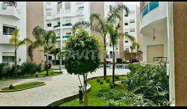 Appartement La Perle De نواصير المظهر الخارجي الصورة