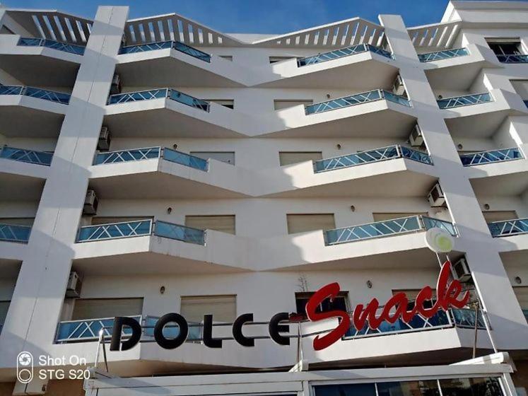 Appartement La Perle De نواصير المظهر الخارجي الصورة