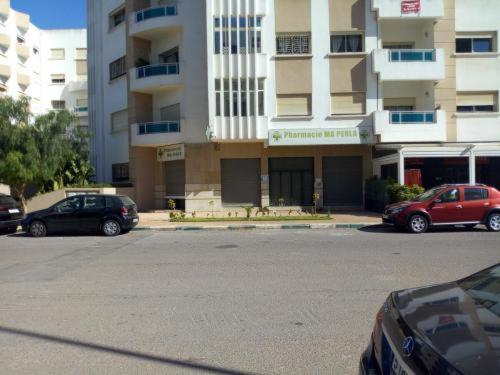 Appartement La Perle De نواصير المظهر الخارجي الصورة