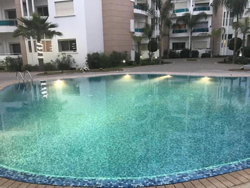 Appartement La Perle De نواصير المظهر الخارجي الصورة