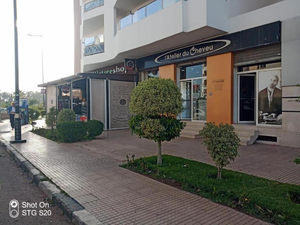 Appartement La Perle De نواصير المظهر الخارجي الصورة
