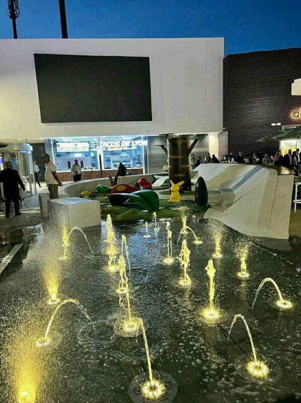 Appartement La Perle De نواصير المظهر الخارجي الصورة